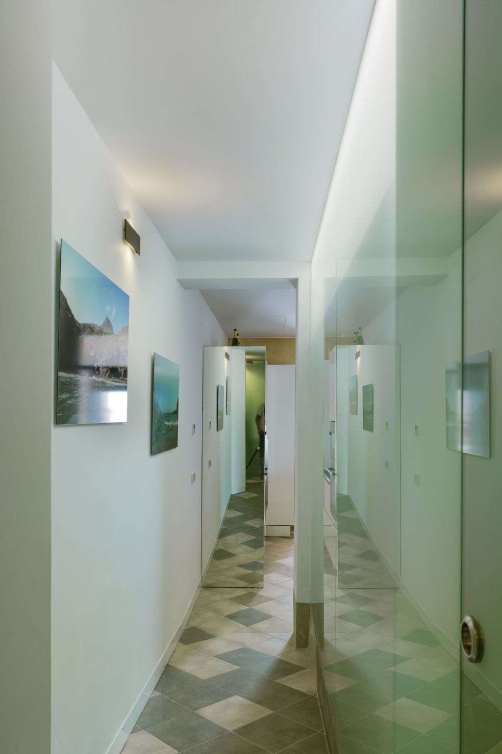 Ezulwini Beachfront-Binnen