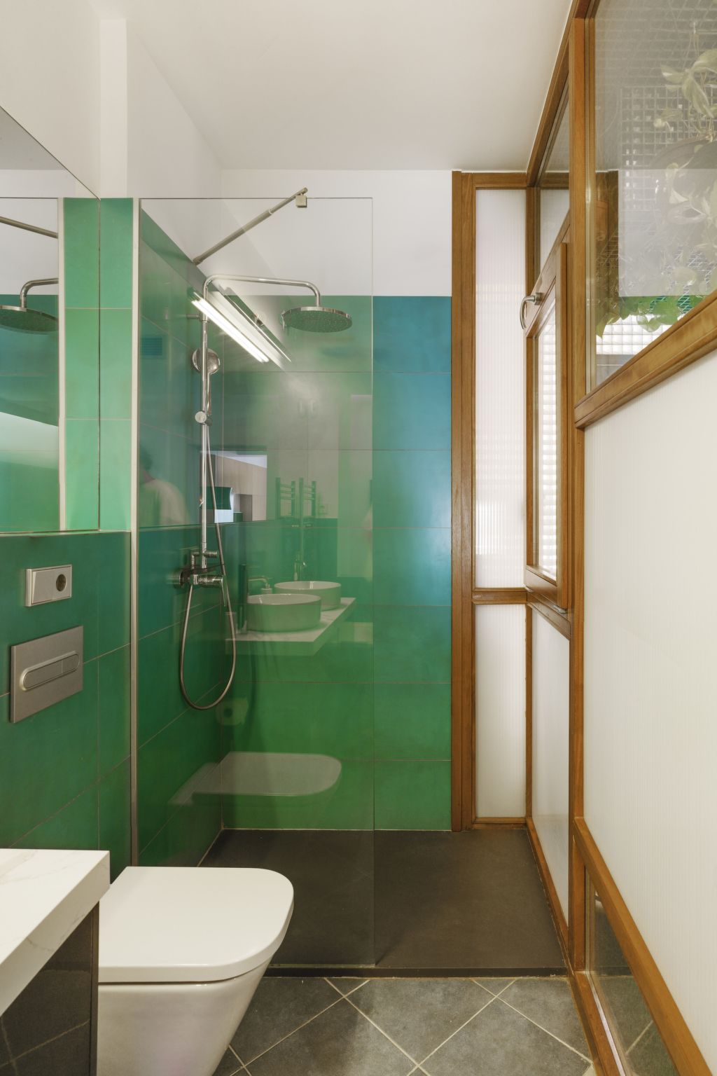 Ezulwini Beachfront-Binnen