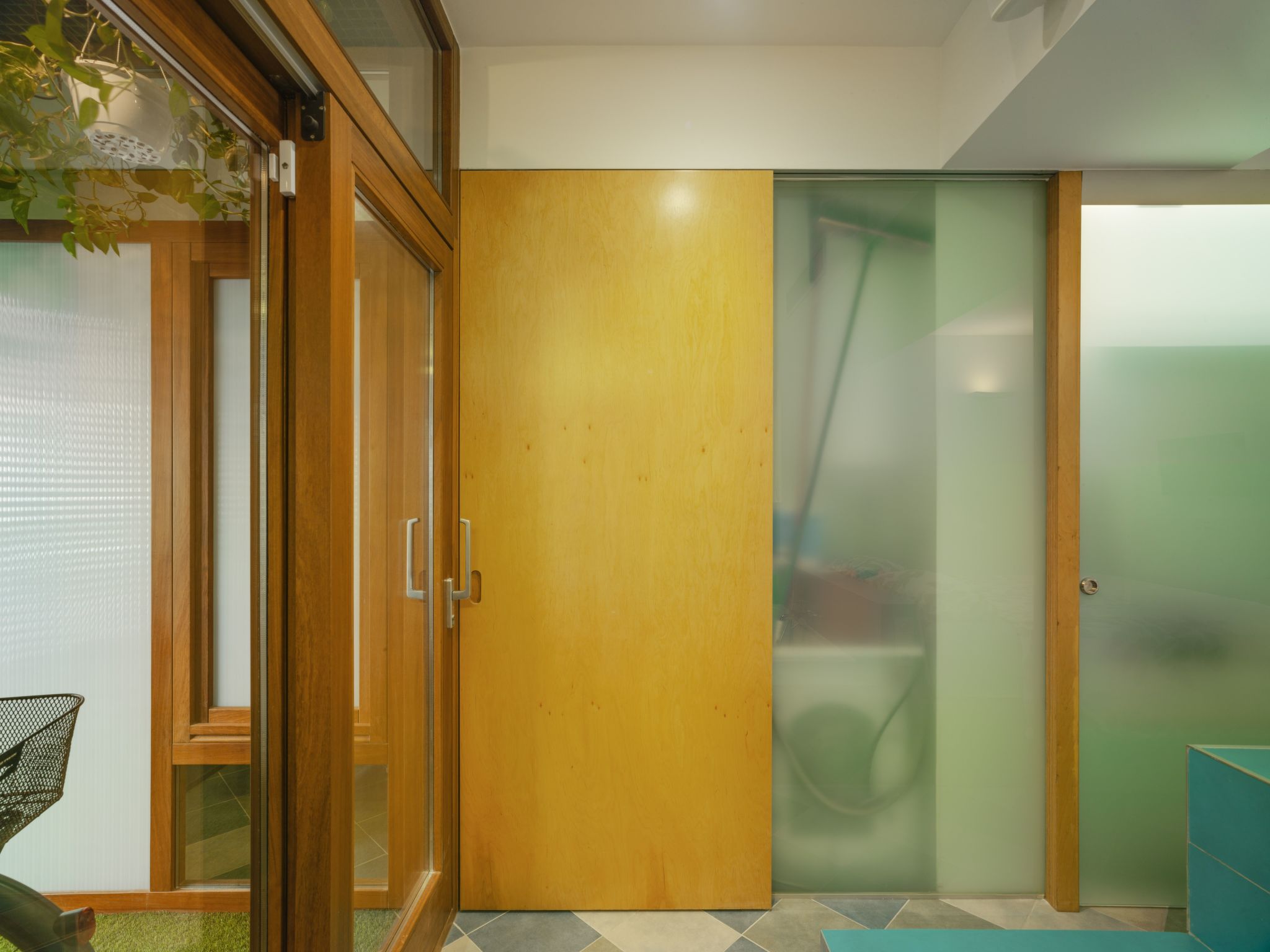 Ezulwini Beachfront-Binnen