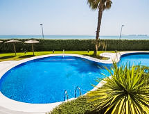Ferienwohnung Punta Cormoran
