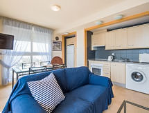 Ferienwohnung Punta Cormoran