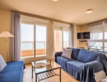 Ferienwohnung Punta Cormoran