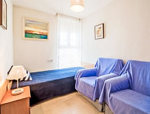 Ferienwohnung Punta Cormoran