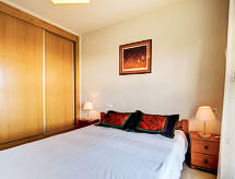 Ferienwohnung Punta Cormoran