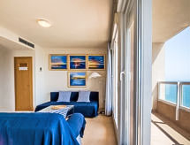 Ferienwohnung Punta Cormoran