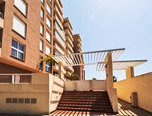 Ferienwohnung Punta Cormoran