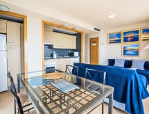 Ferienwohnung Punta Cormoran