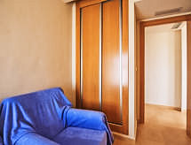 Ferienwohnung Punta Cormoran