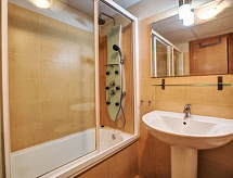 Ferienwohnung Punta Cormoran