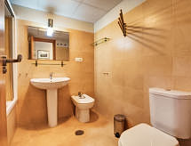 Ferienwohnung Punta Cormoran