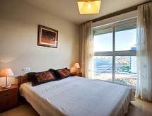 Ferienwohnung Punta Cormoran