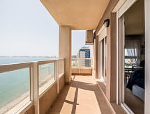 Ferienwohnung Punta Cormoran