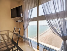 Ferienwohnung Punta Cormoran