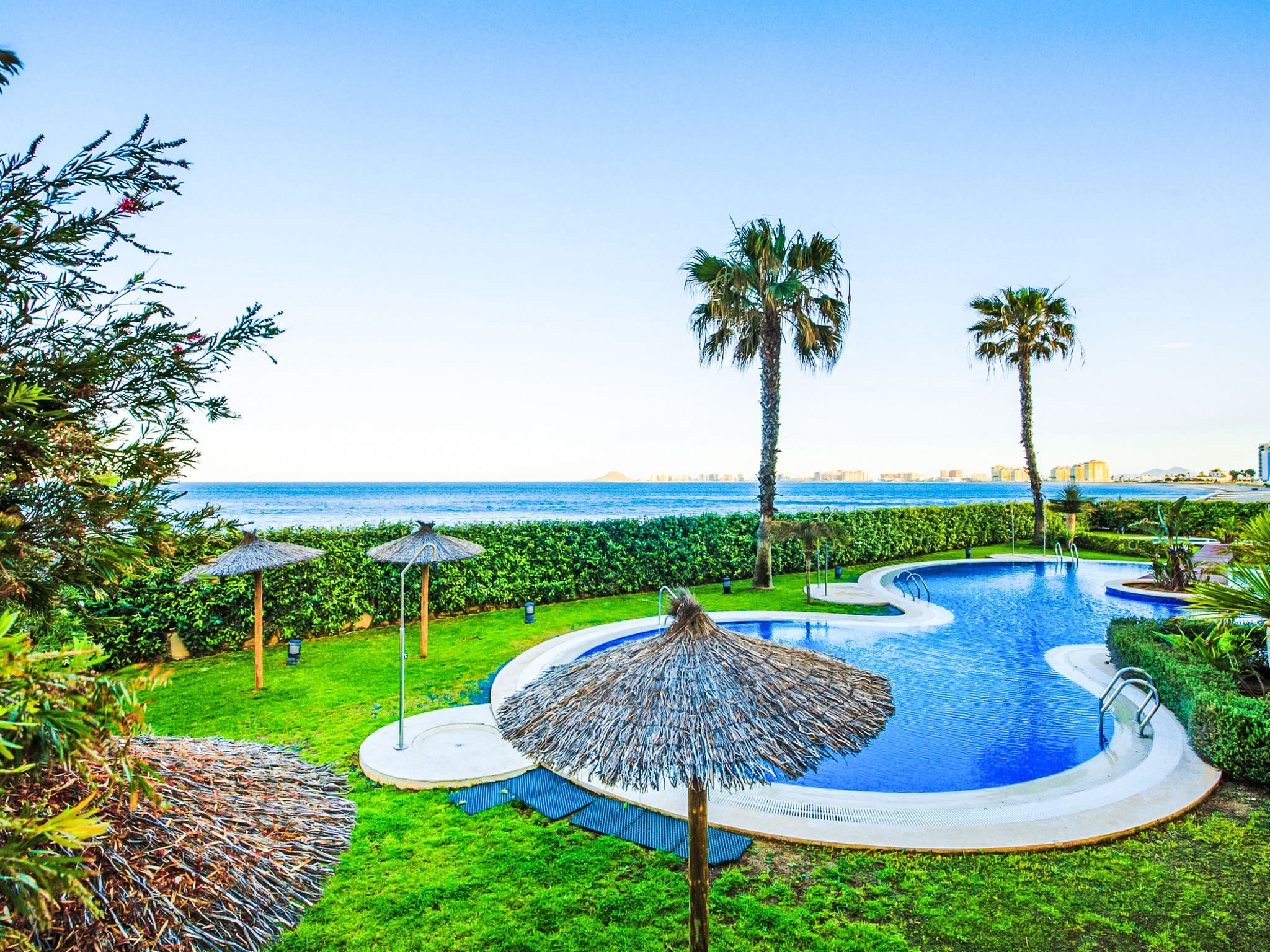 Holiday Rental Accommodation