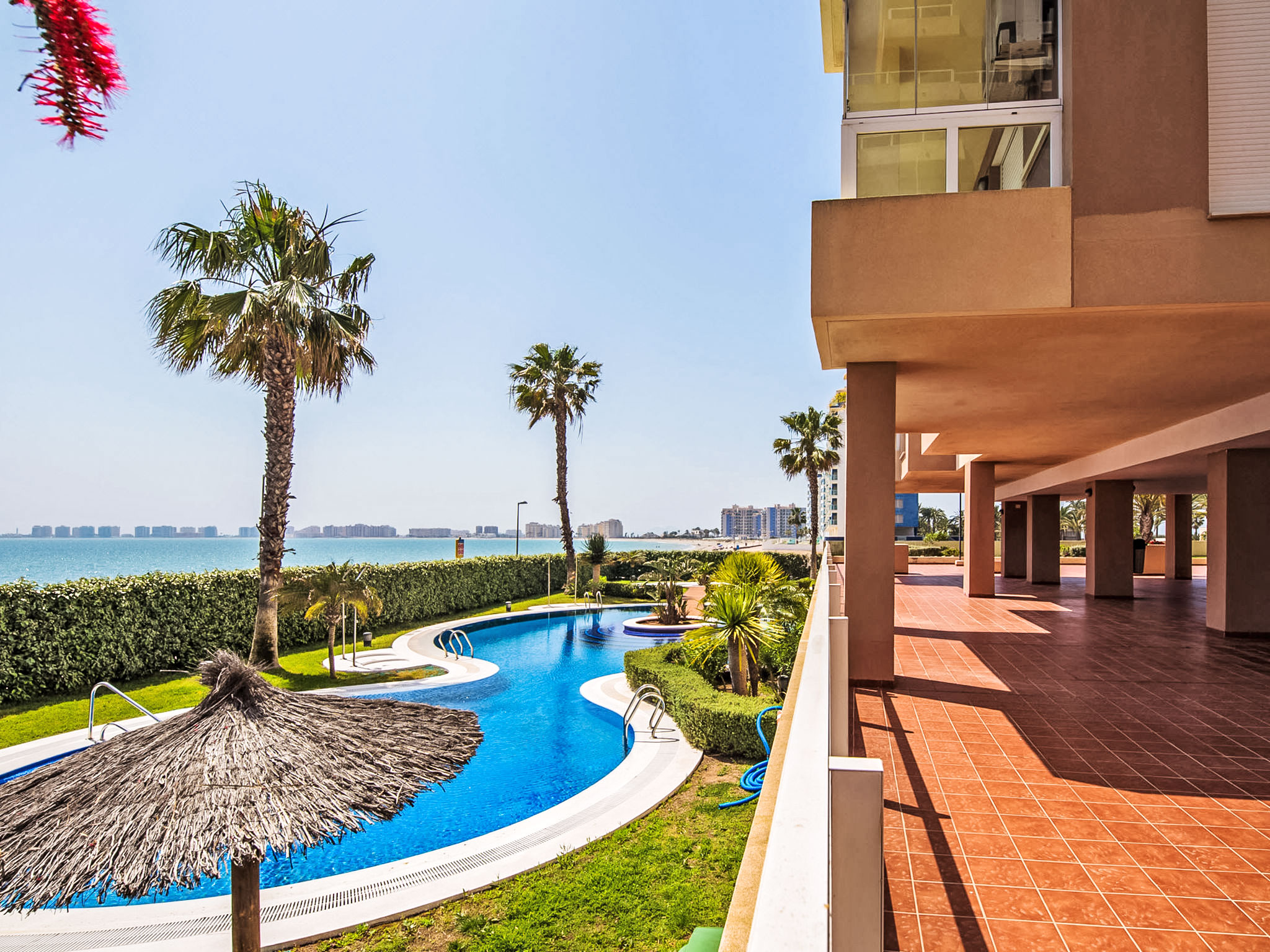 Holiday Rental Accommodation