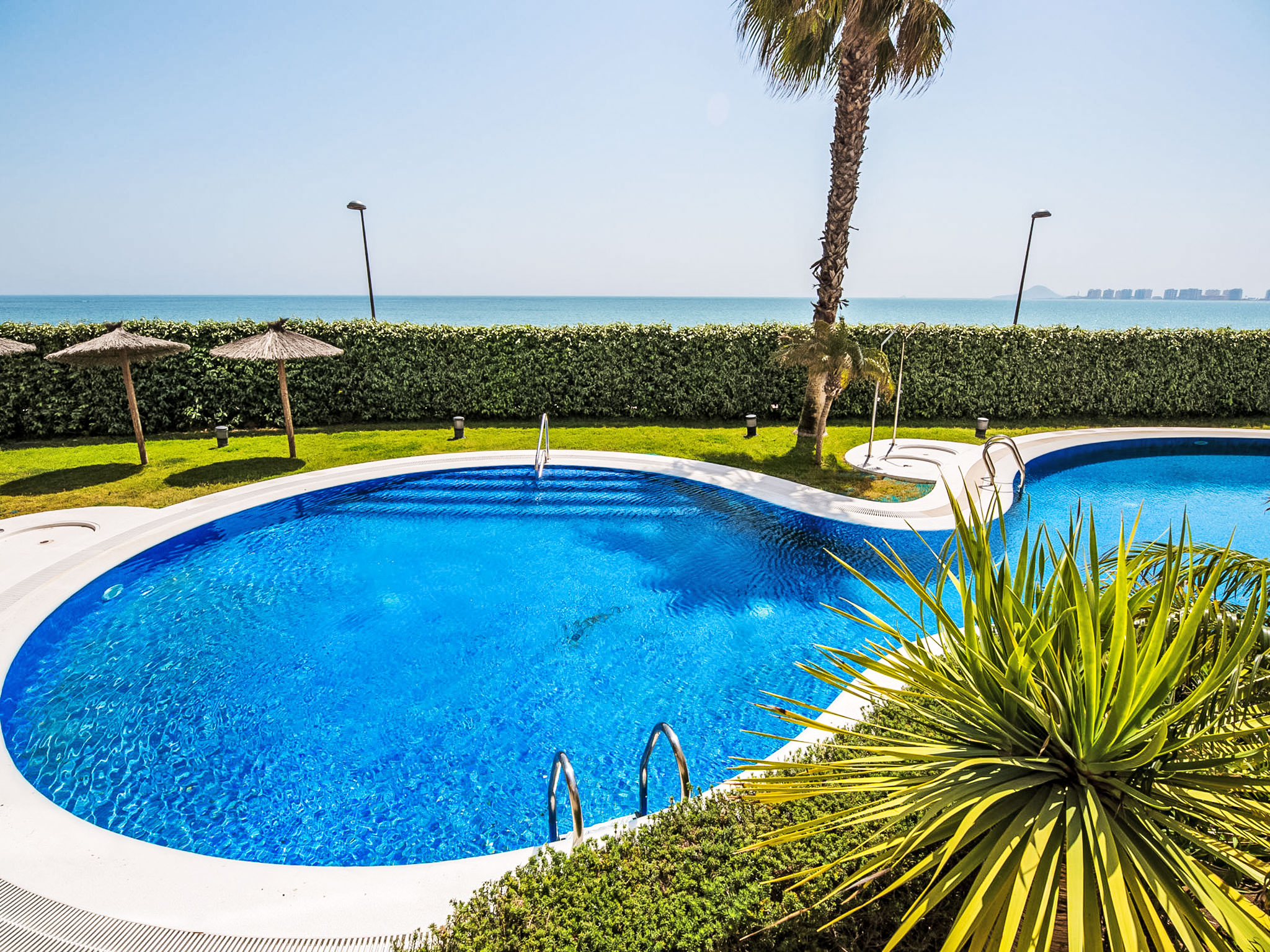 Holiday Rental Accommodation