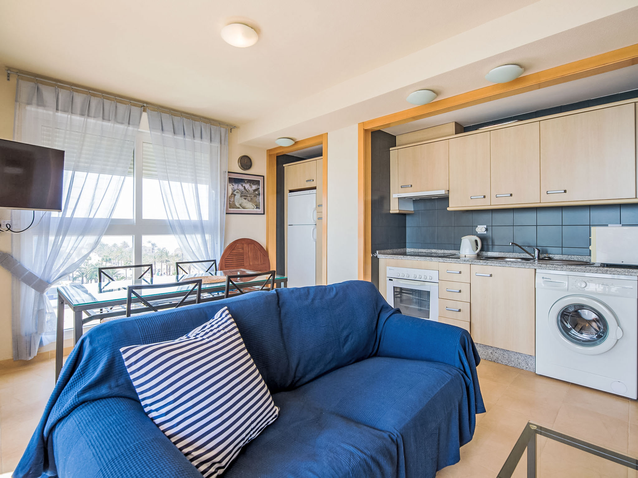 Holiday Rental Accommodation