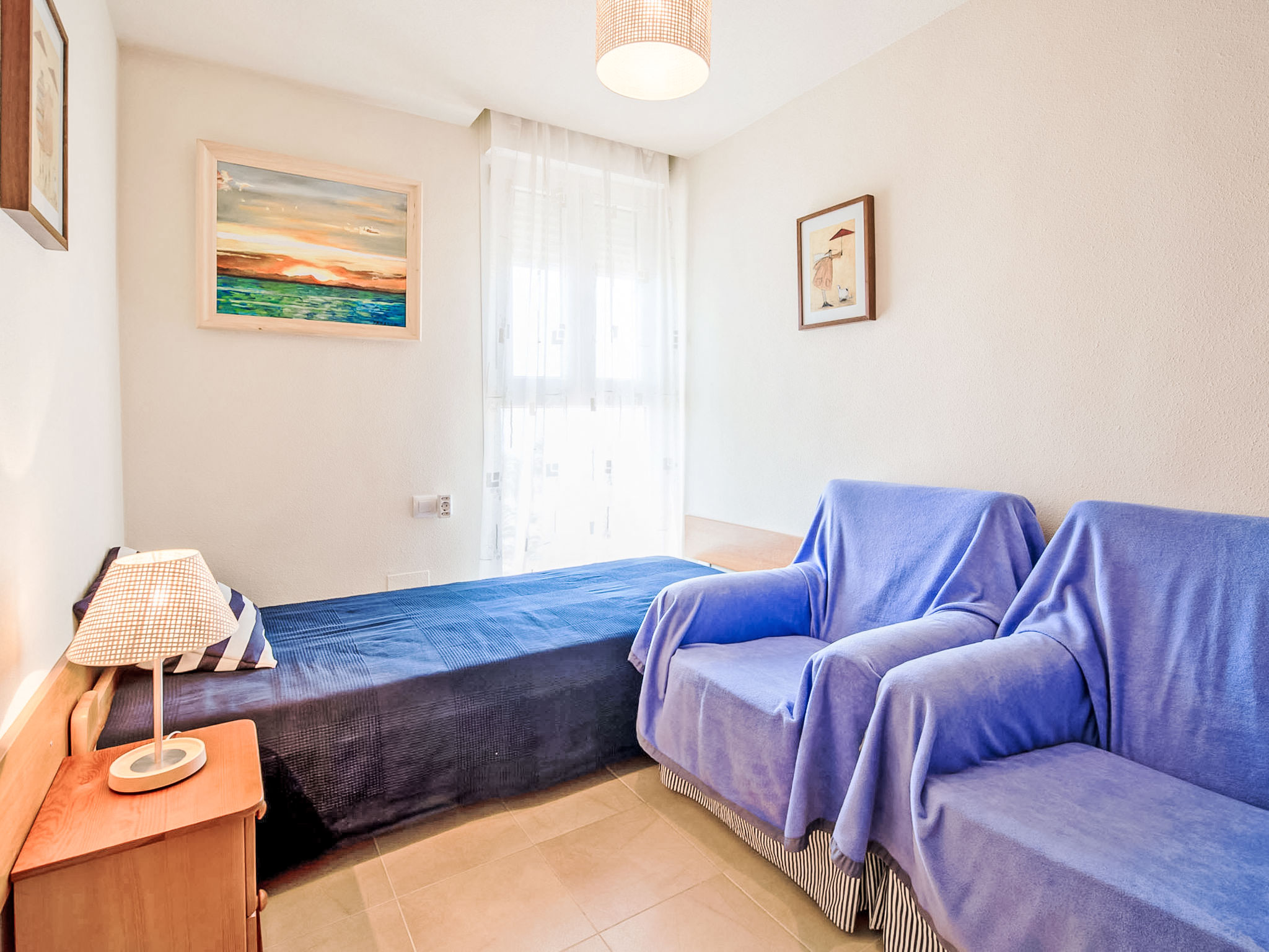 Holiday Rental Accommodation