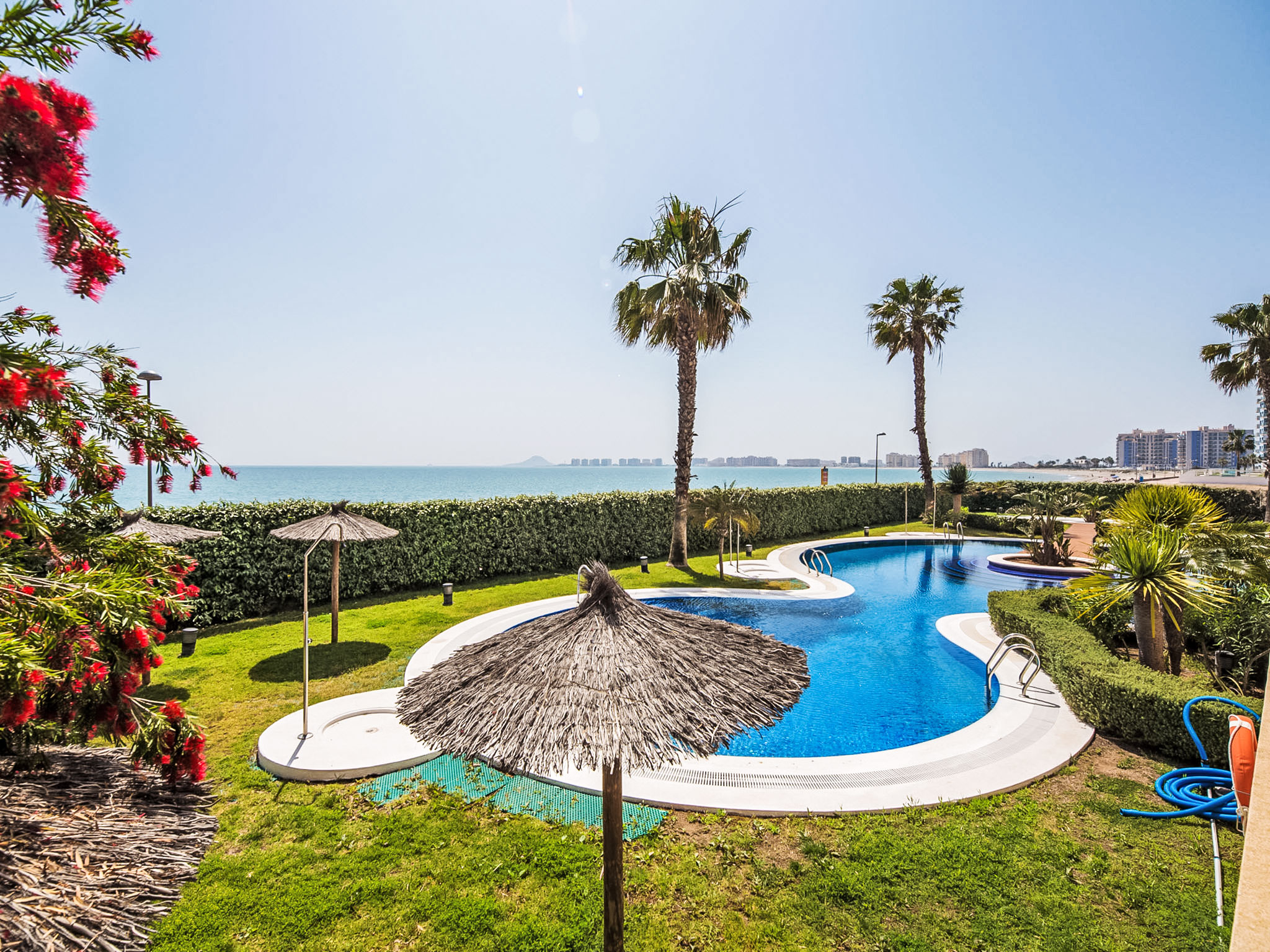 Holiday Rental Accommodation