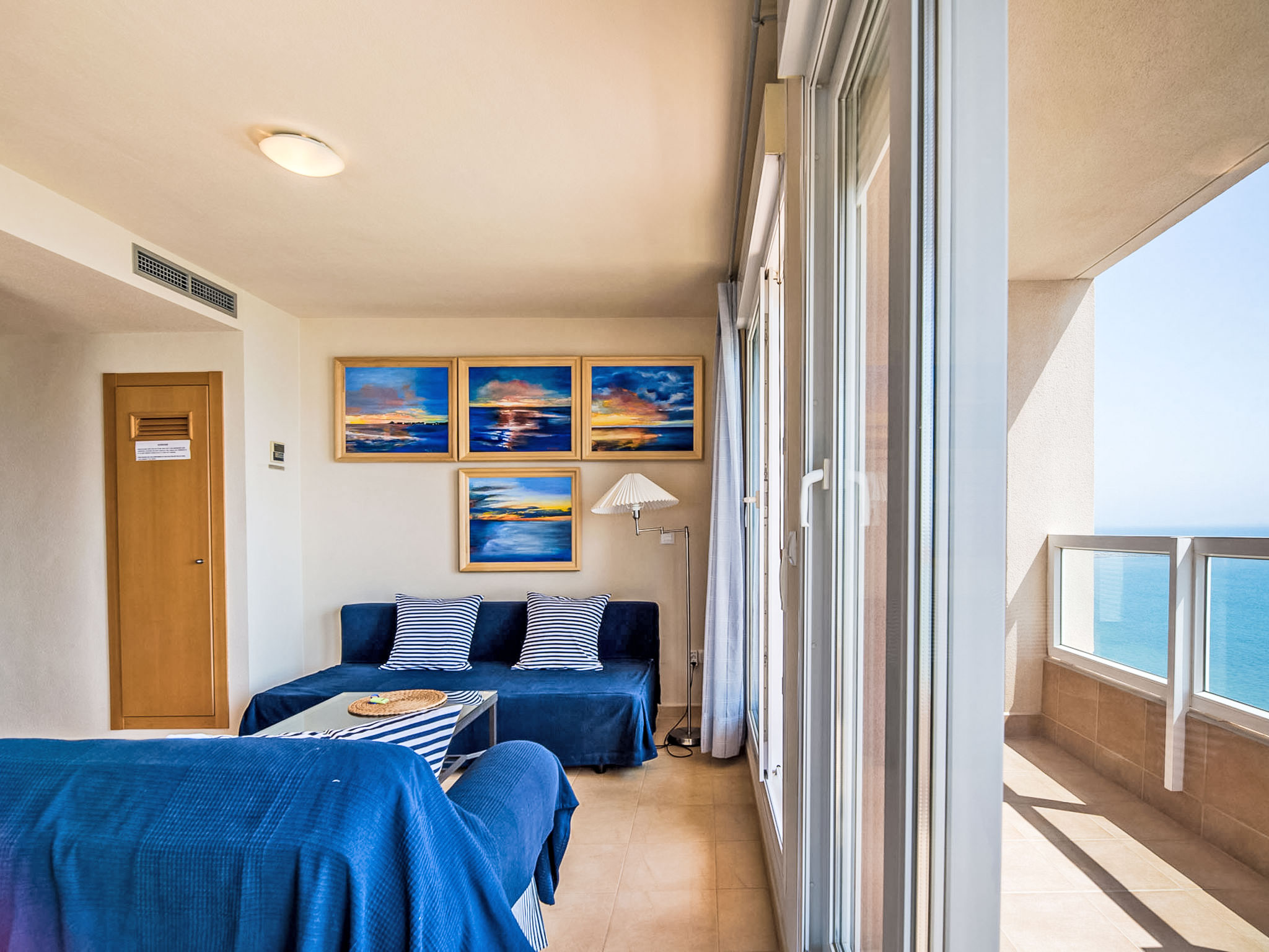 Holiday Rental Accommodation