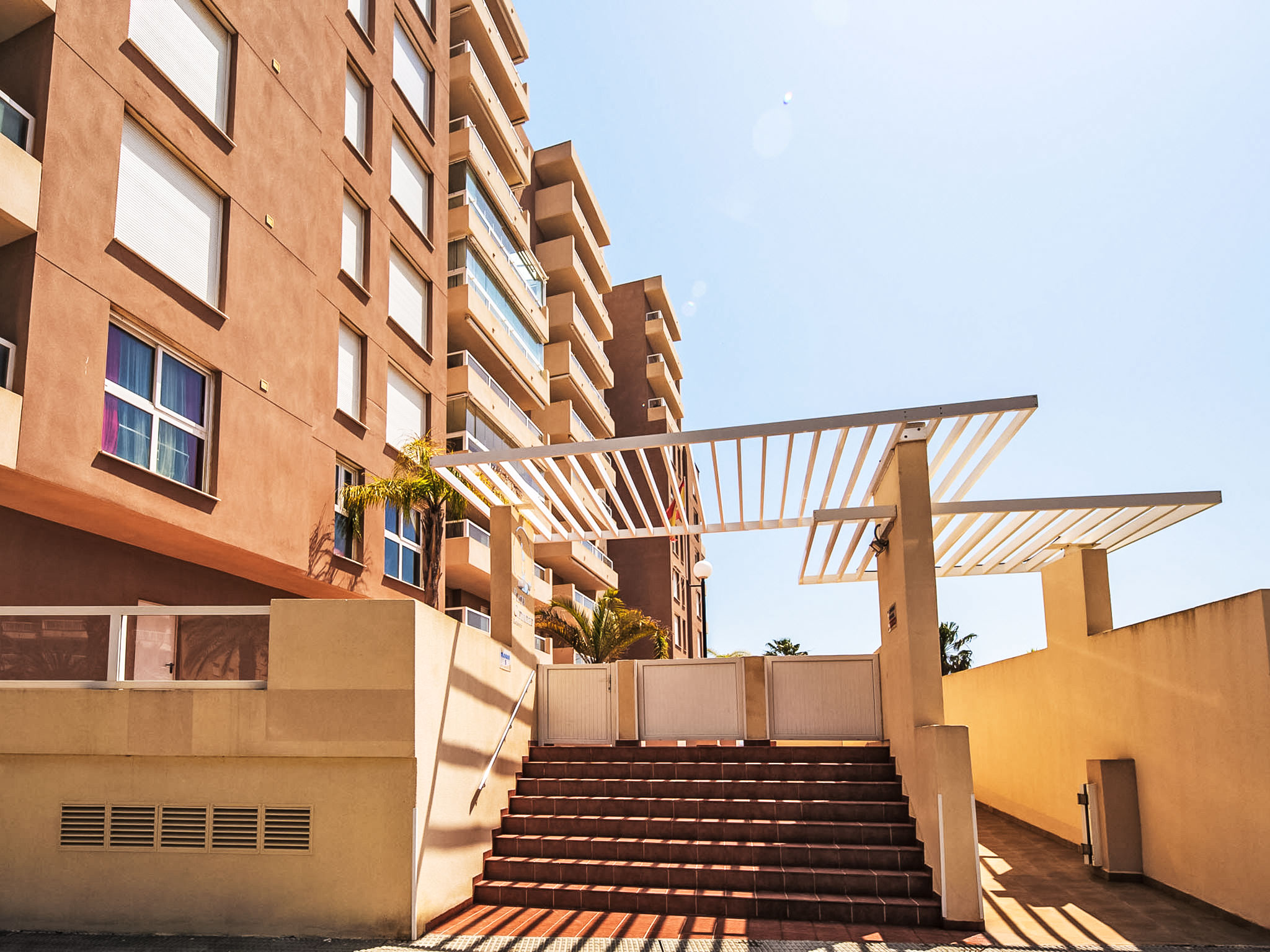 Holiday Rental Accommodation