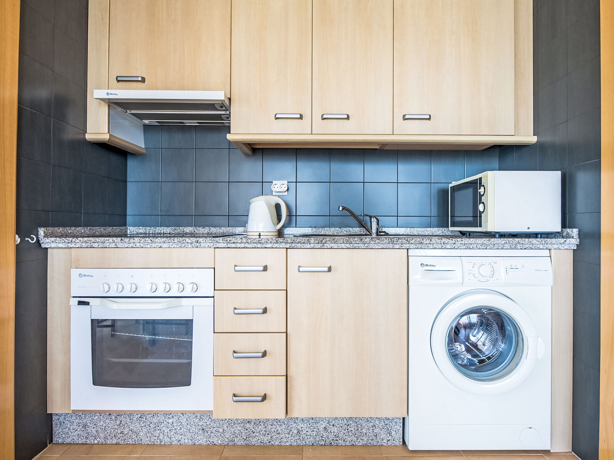 Holiday Rental Accommodation