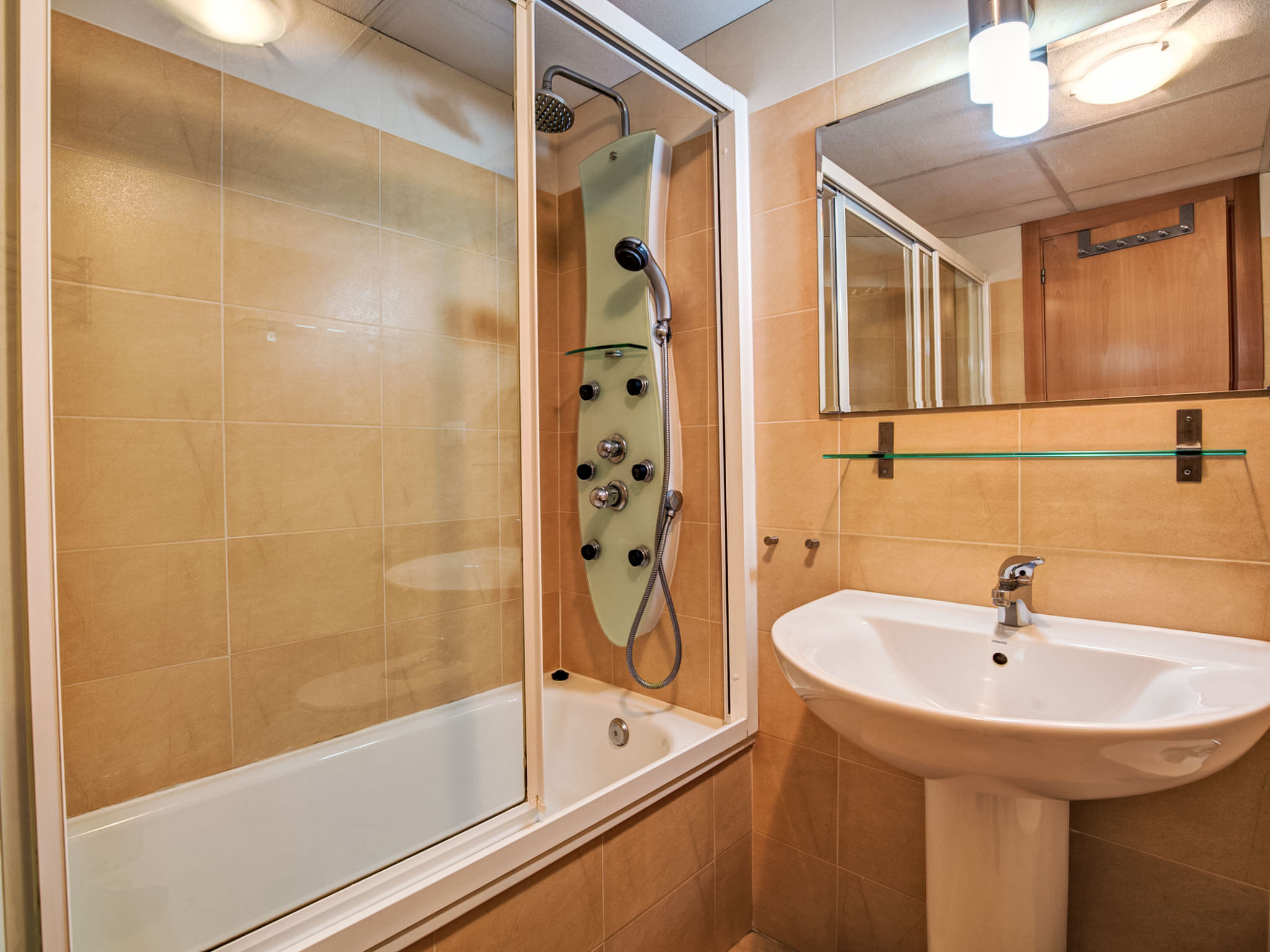 Holiday Rental Accommodation