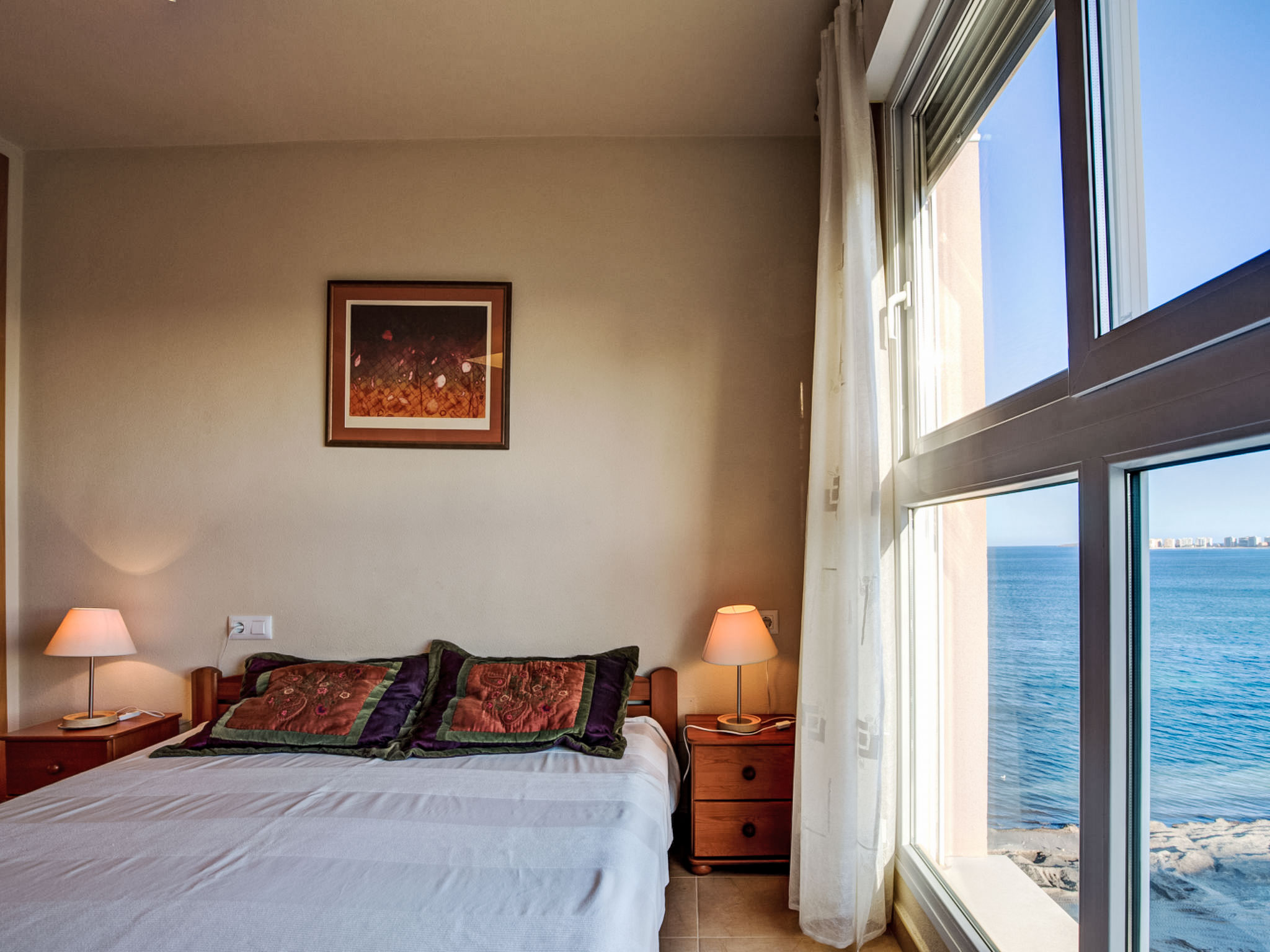 Holiday Rental Accommodation