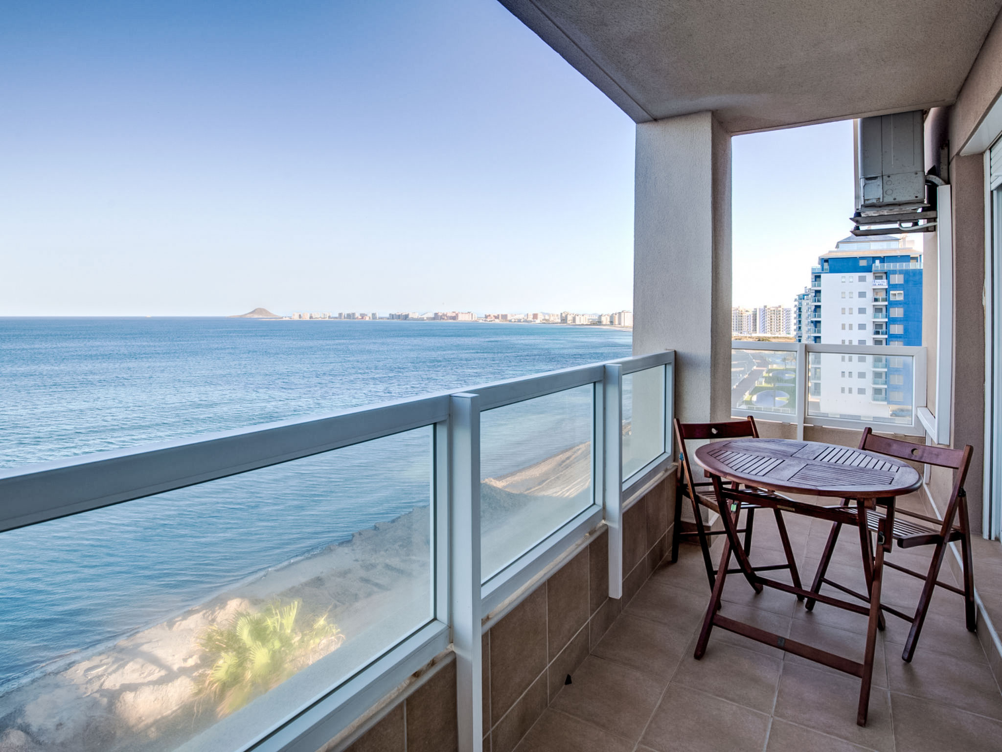 Holiday Rental Accommodation