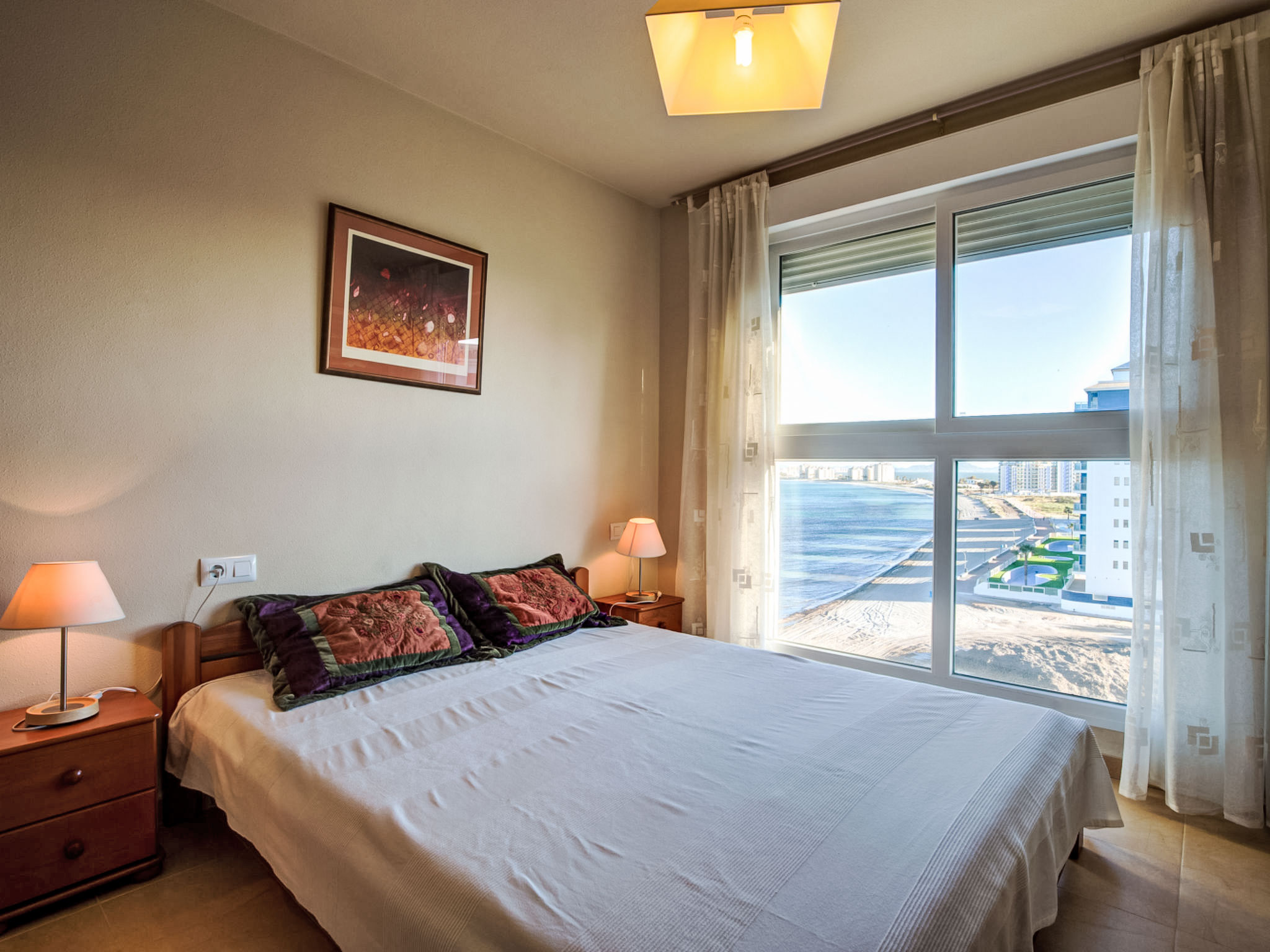 Holiday Rental Accommodation