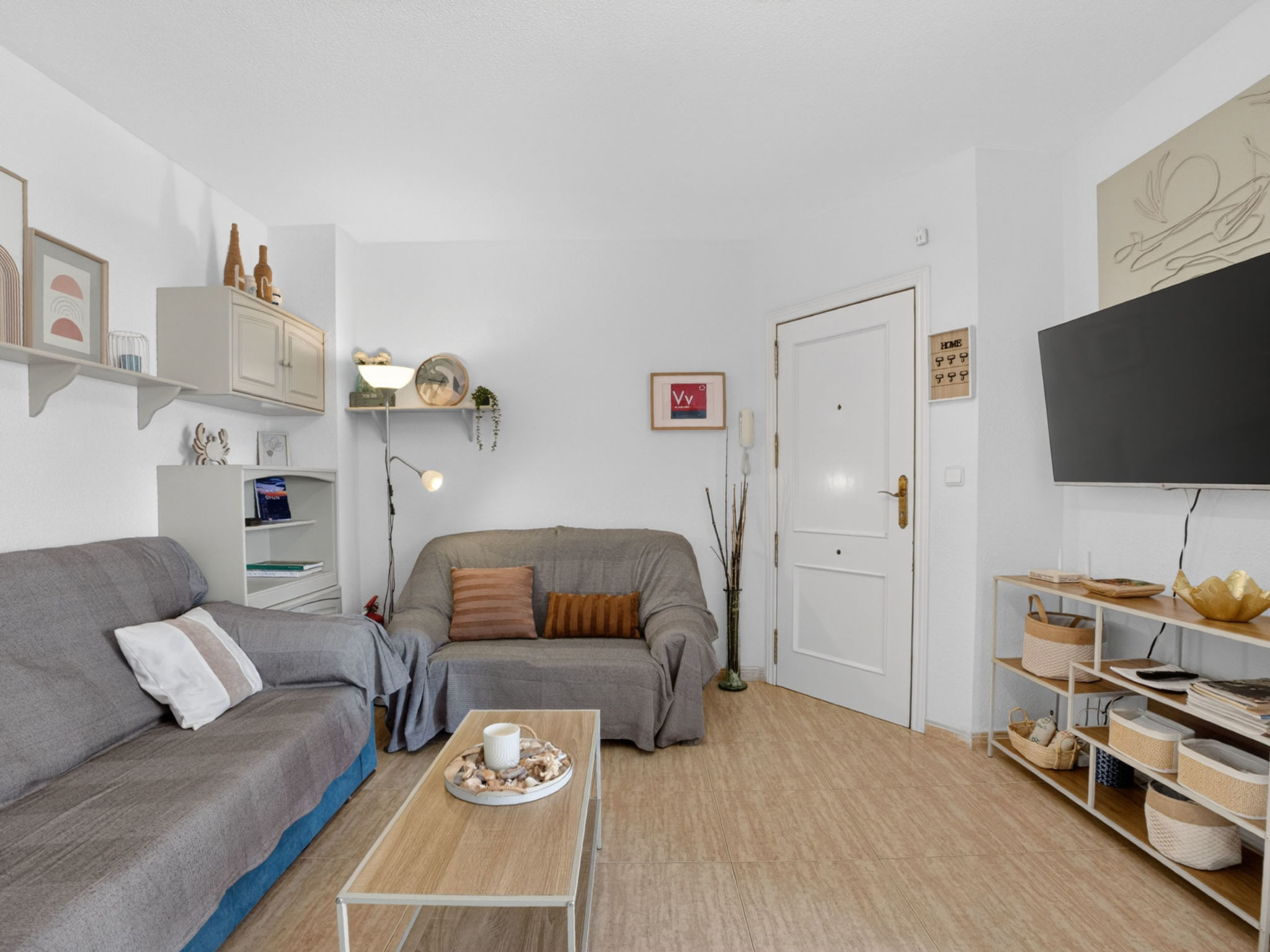 Los Ibicencos - Drinnen