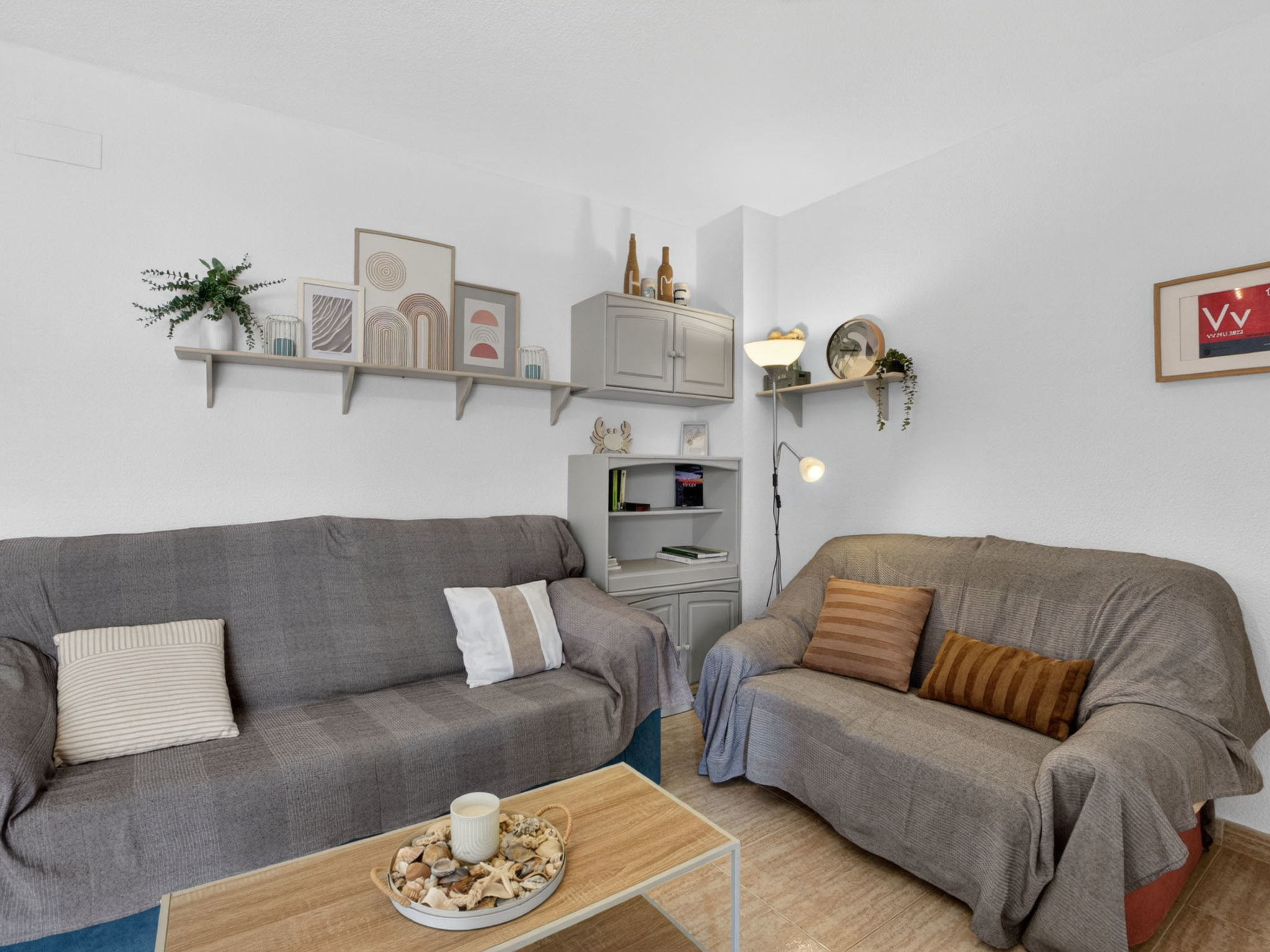 Los Ibicencos - Drinnen