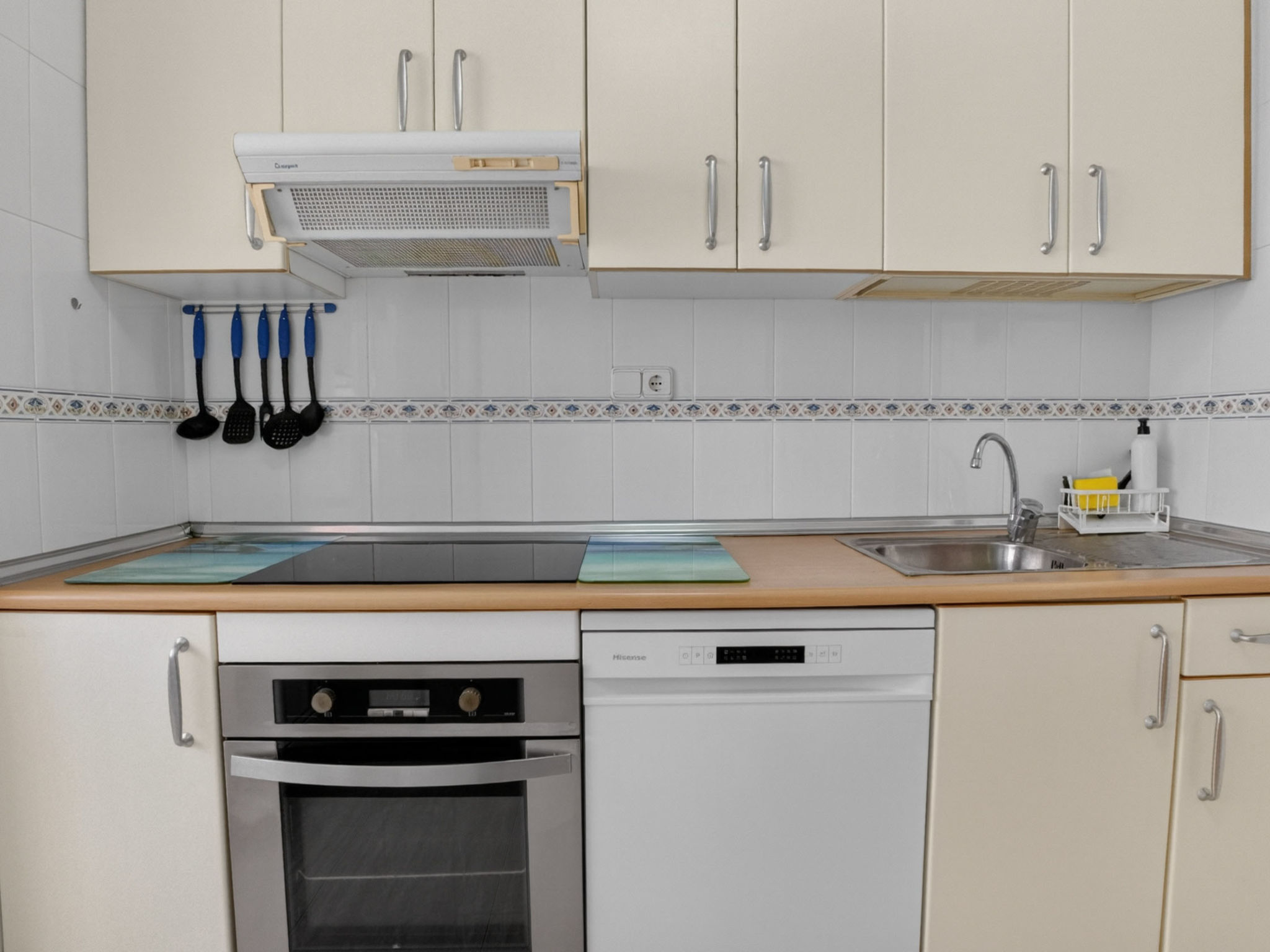 Los Ibicencos - Drinnen