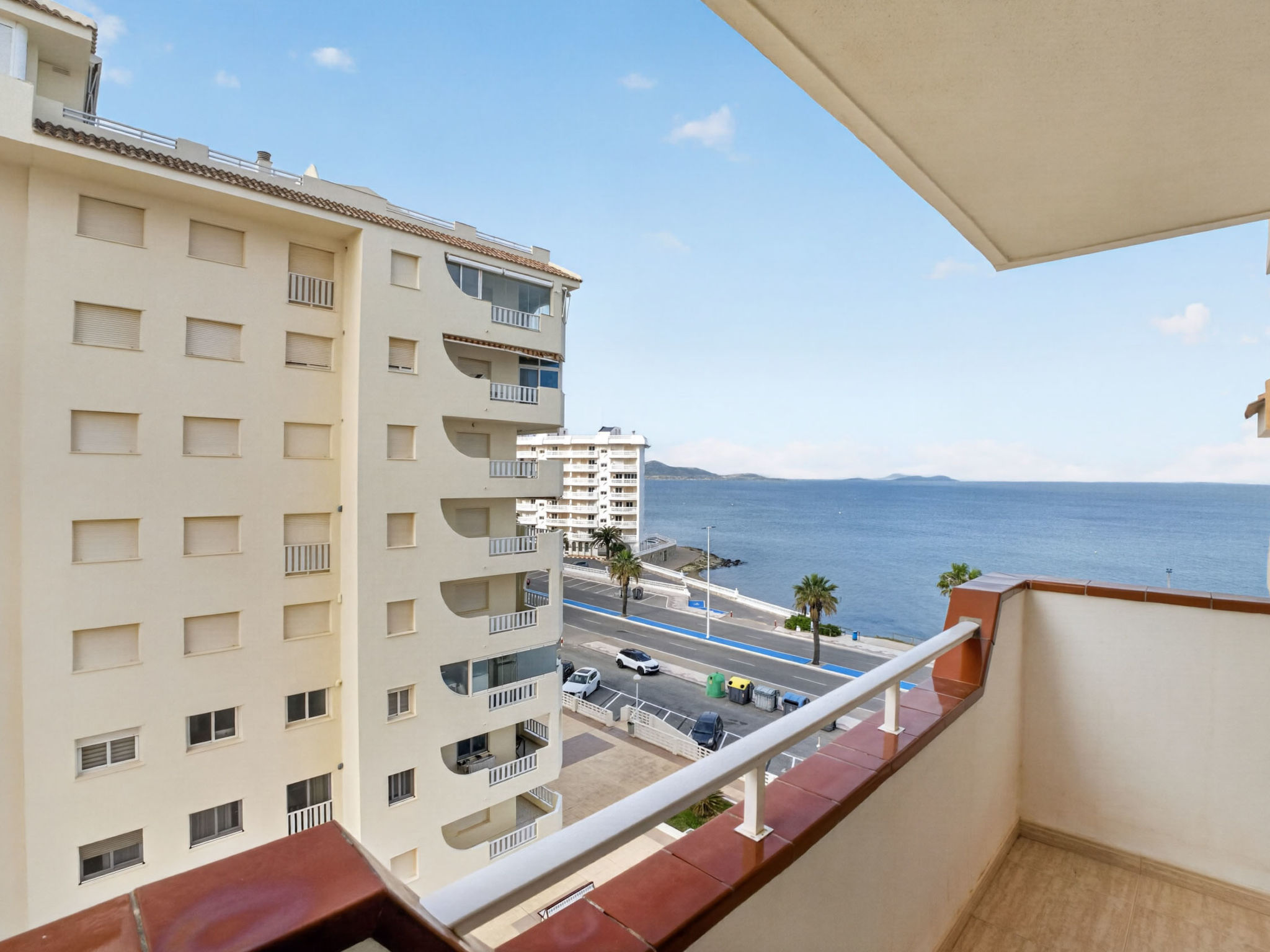 Los Ibicencos - Draußen