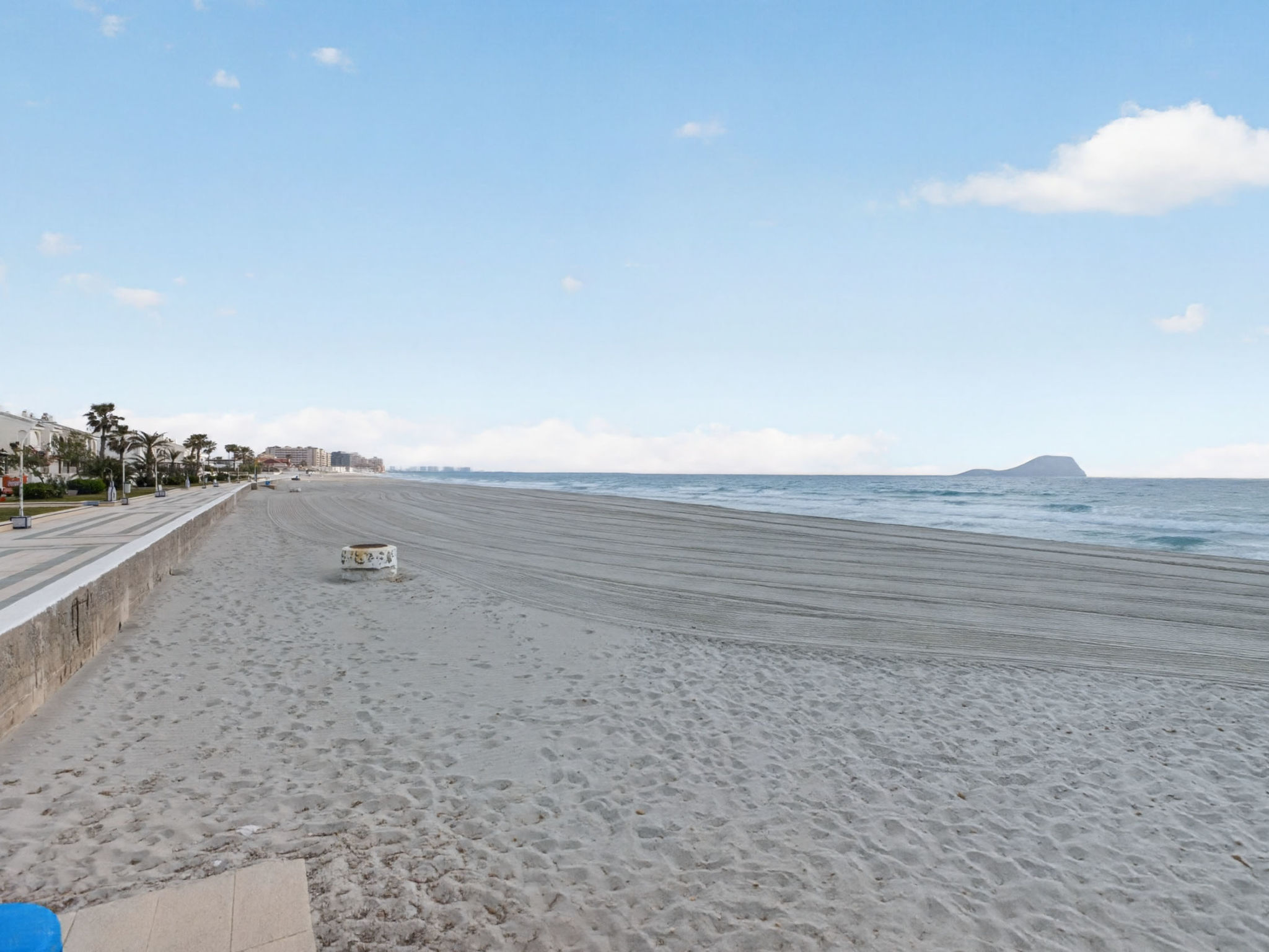 Los Ibicencos - Draußen