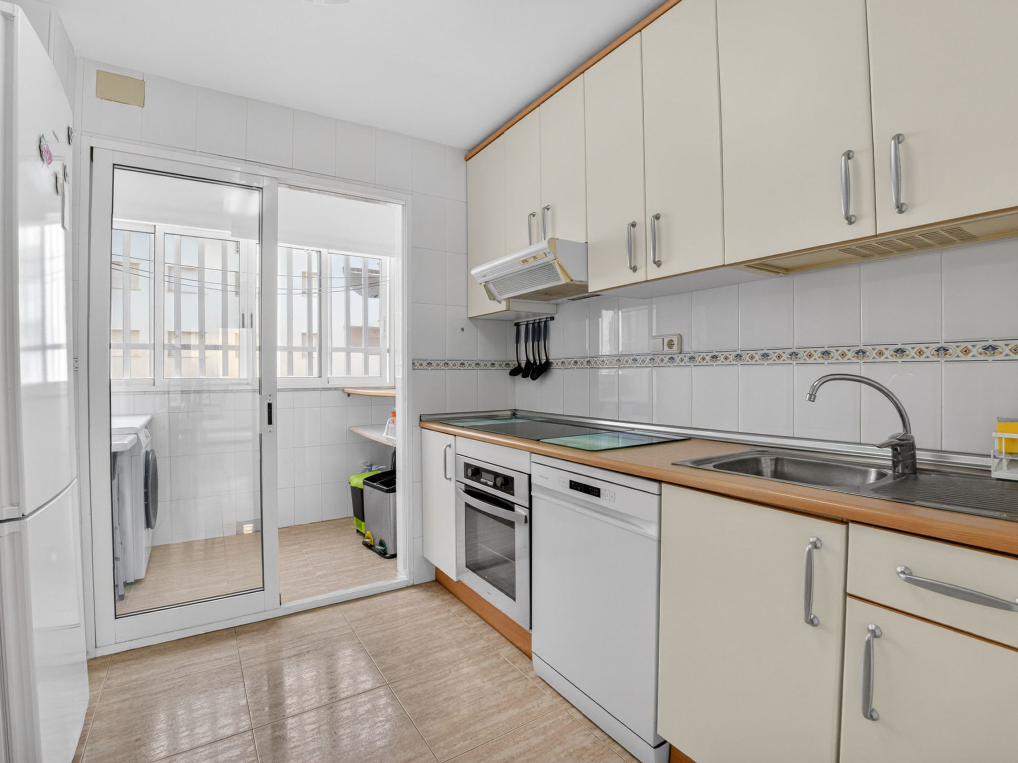 Los Ibicencos - Draußen