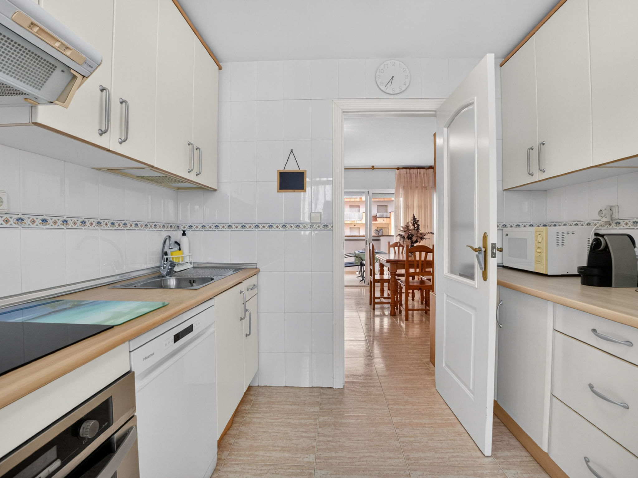 Los Ibicencos - Drinnen