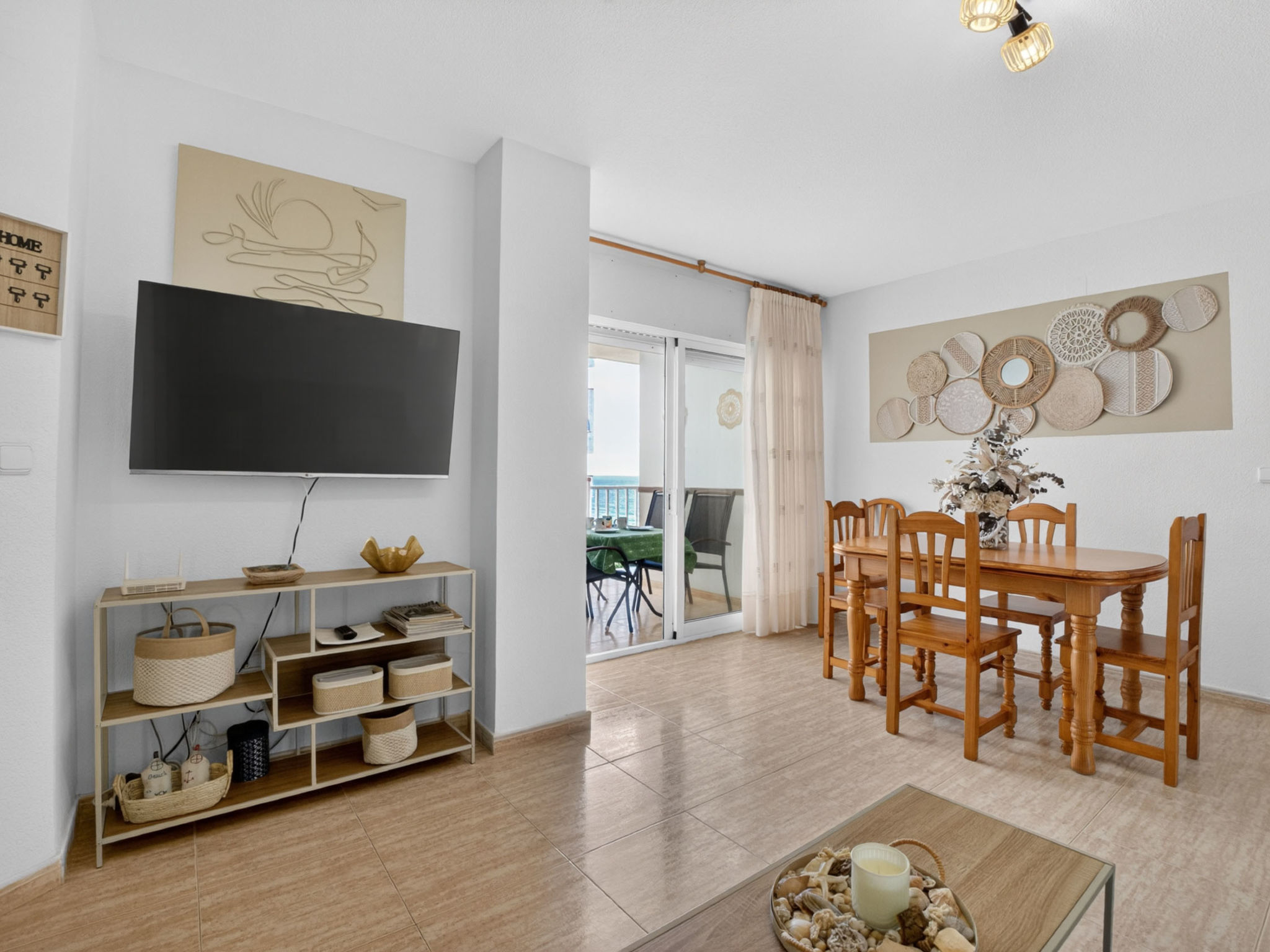 Los Ibicencos - Drinnen