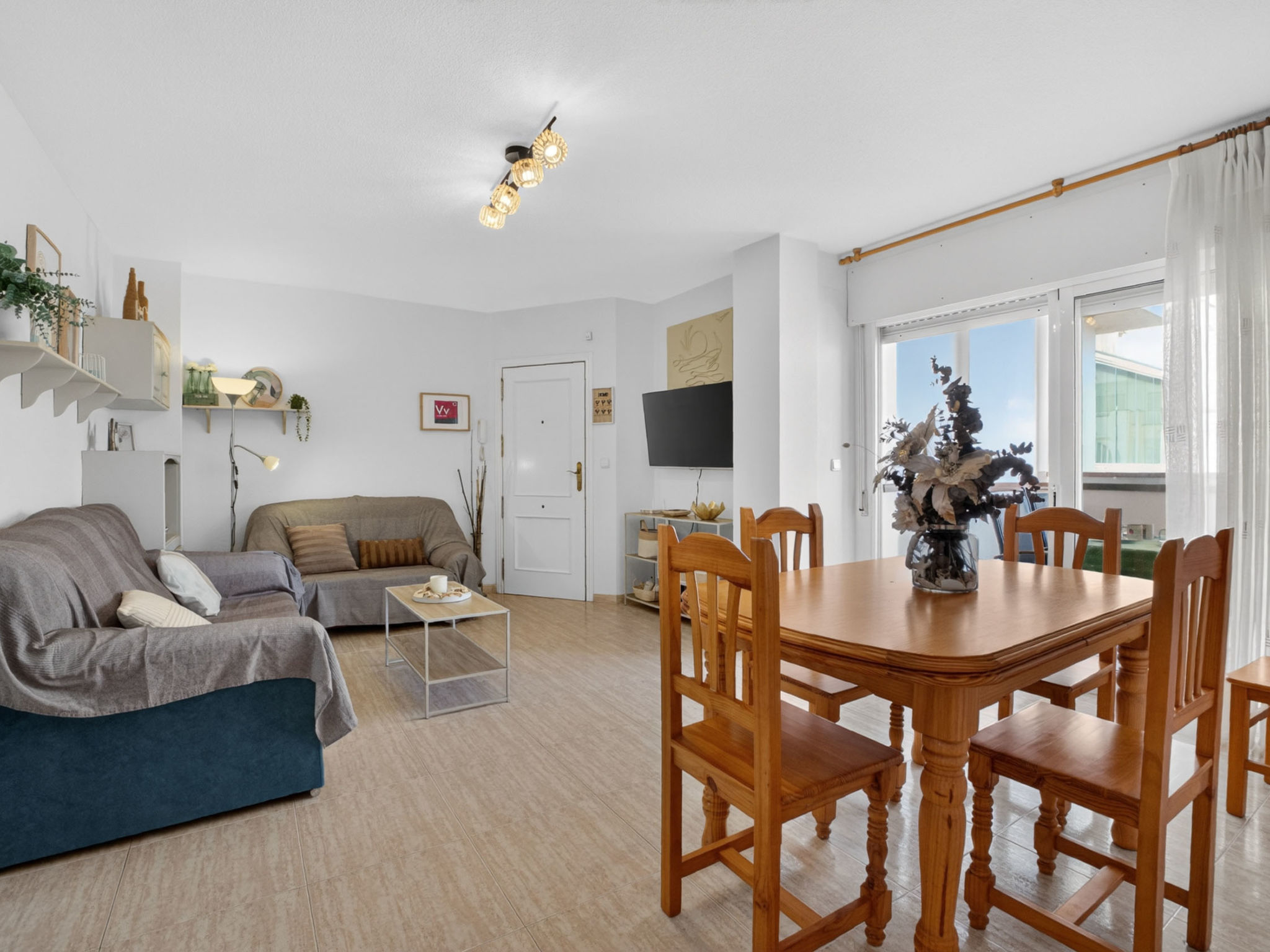 Los Ibicencos - Drinnen