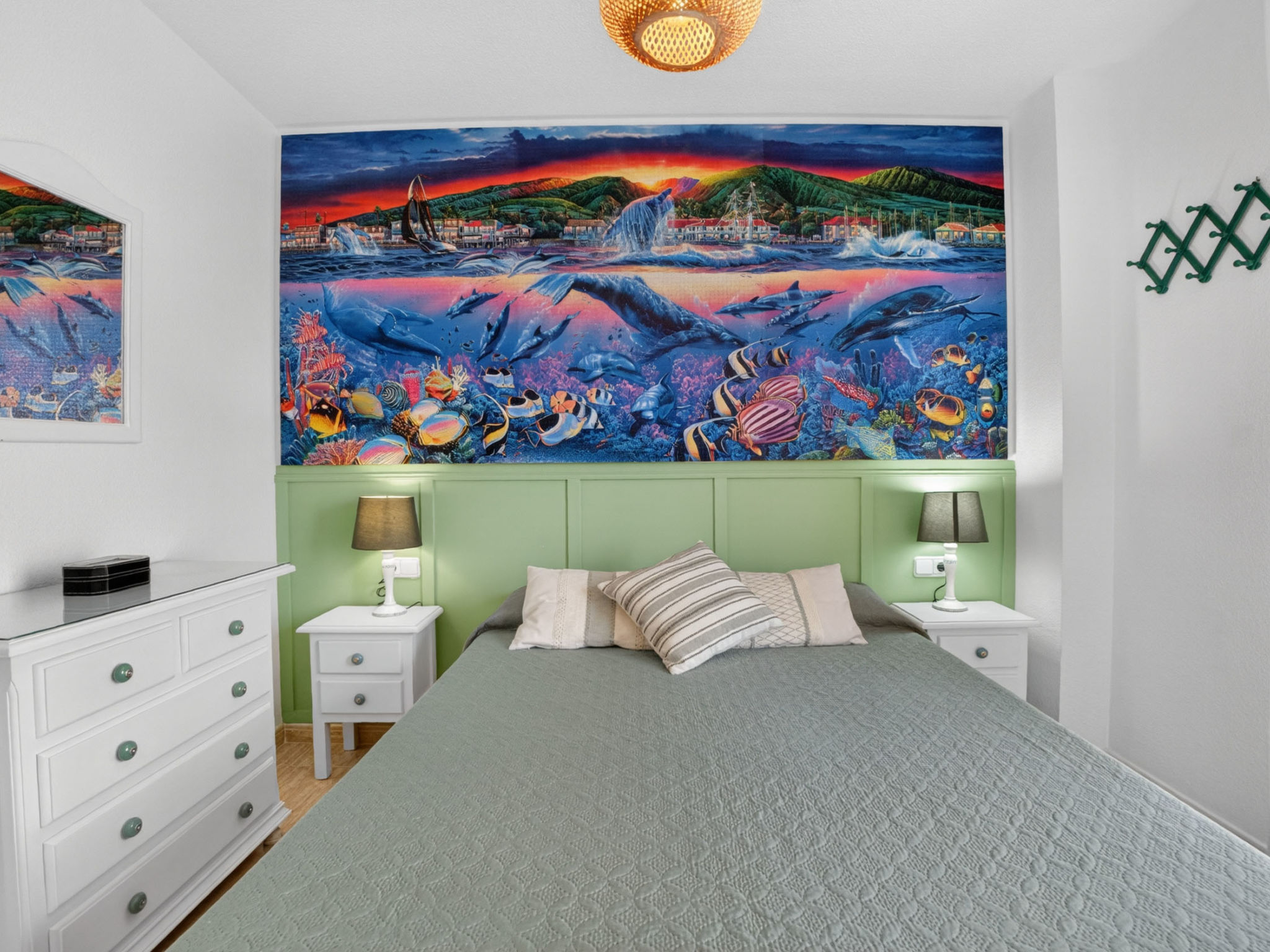 Los Ibicencos - Drinnen