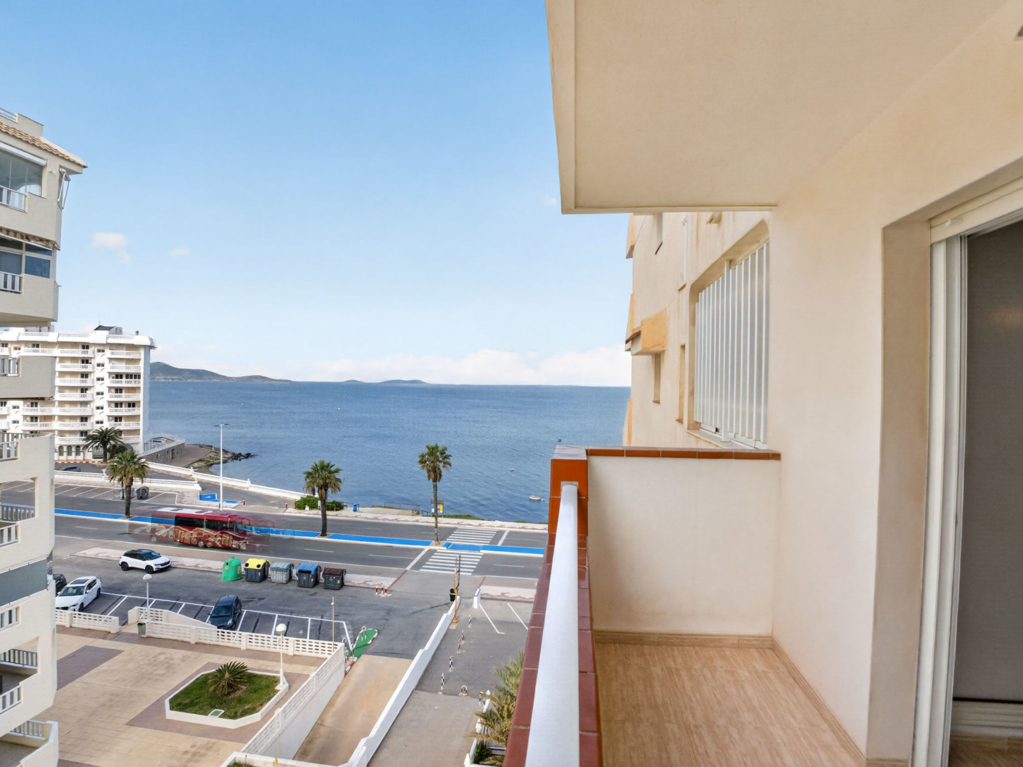 Los Ibicencos - Draußen