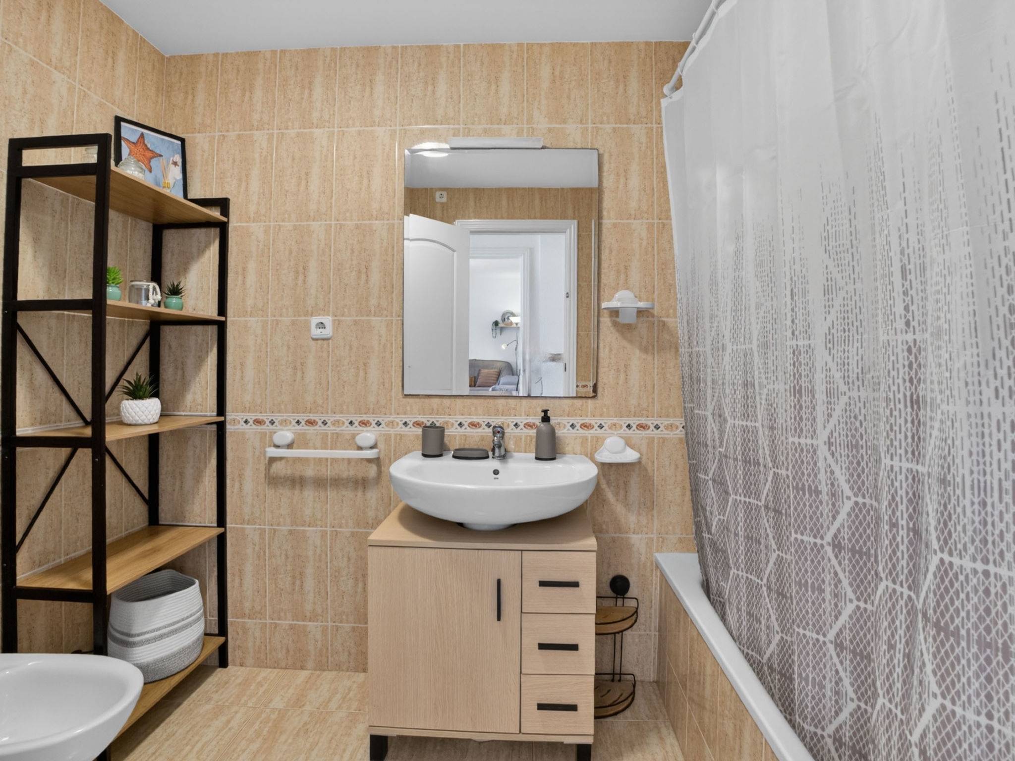 Los Ibicencos - Drinnen