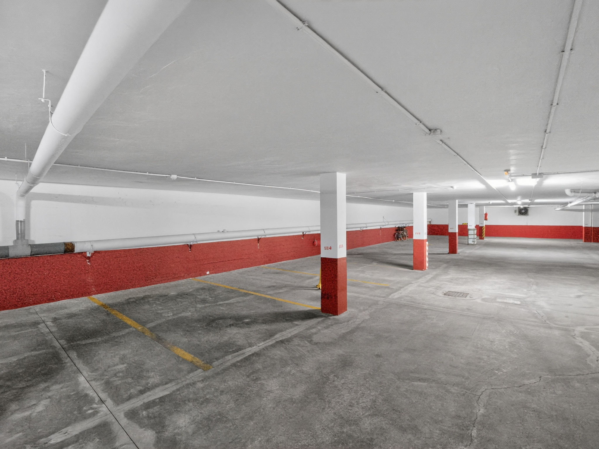 Los Ibicencos - Draußen