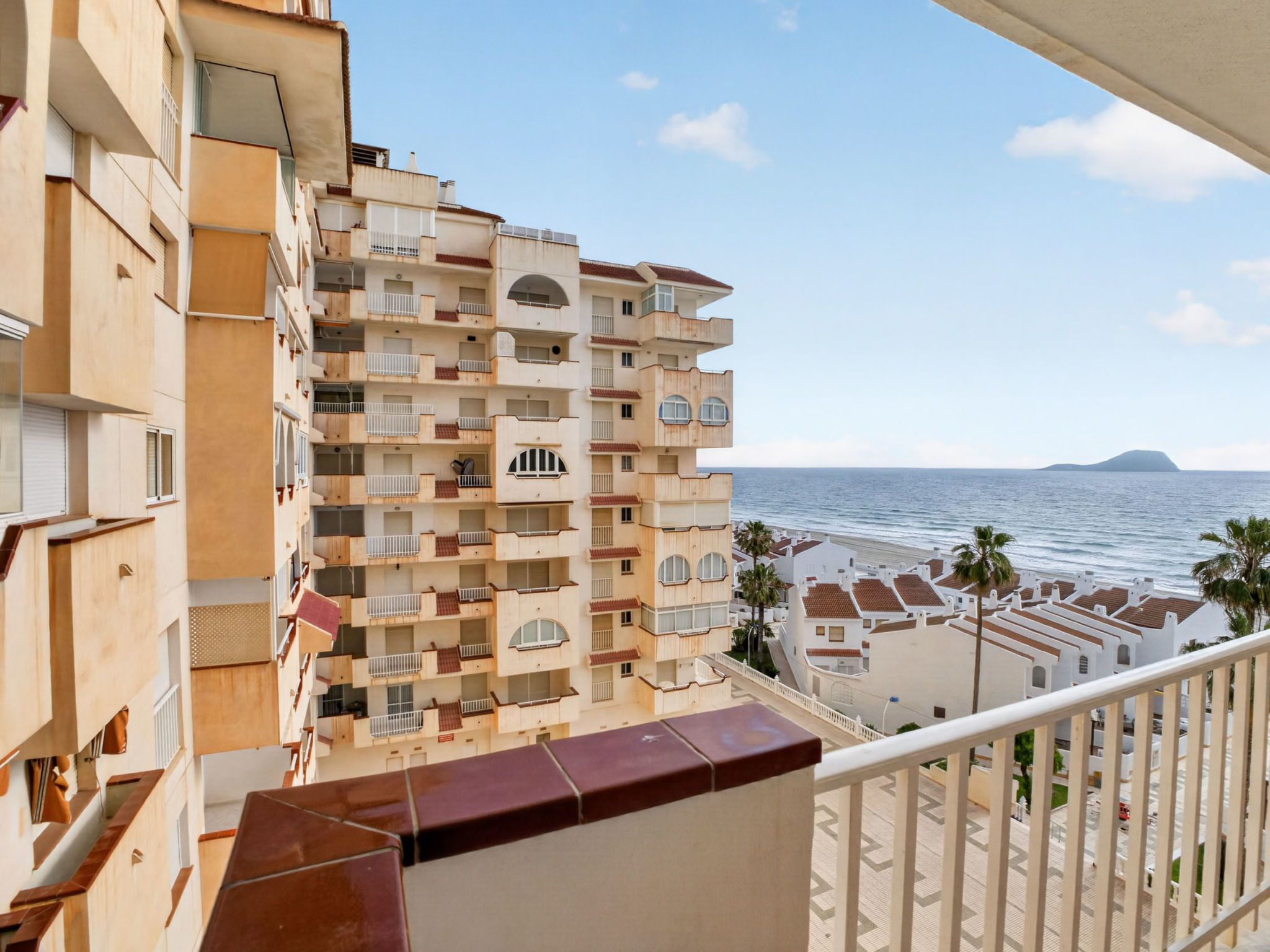 Los Ibicencos - Draußen