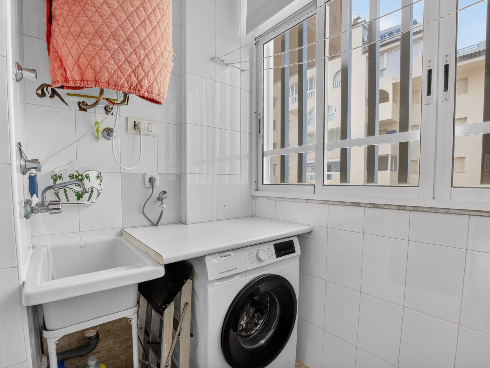 Los Ibicencos - Drinnen