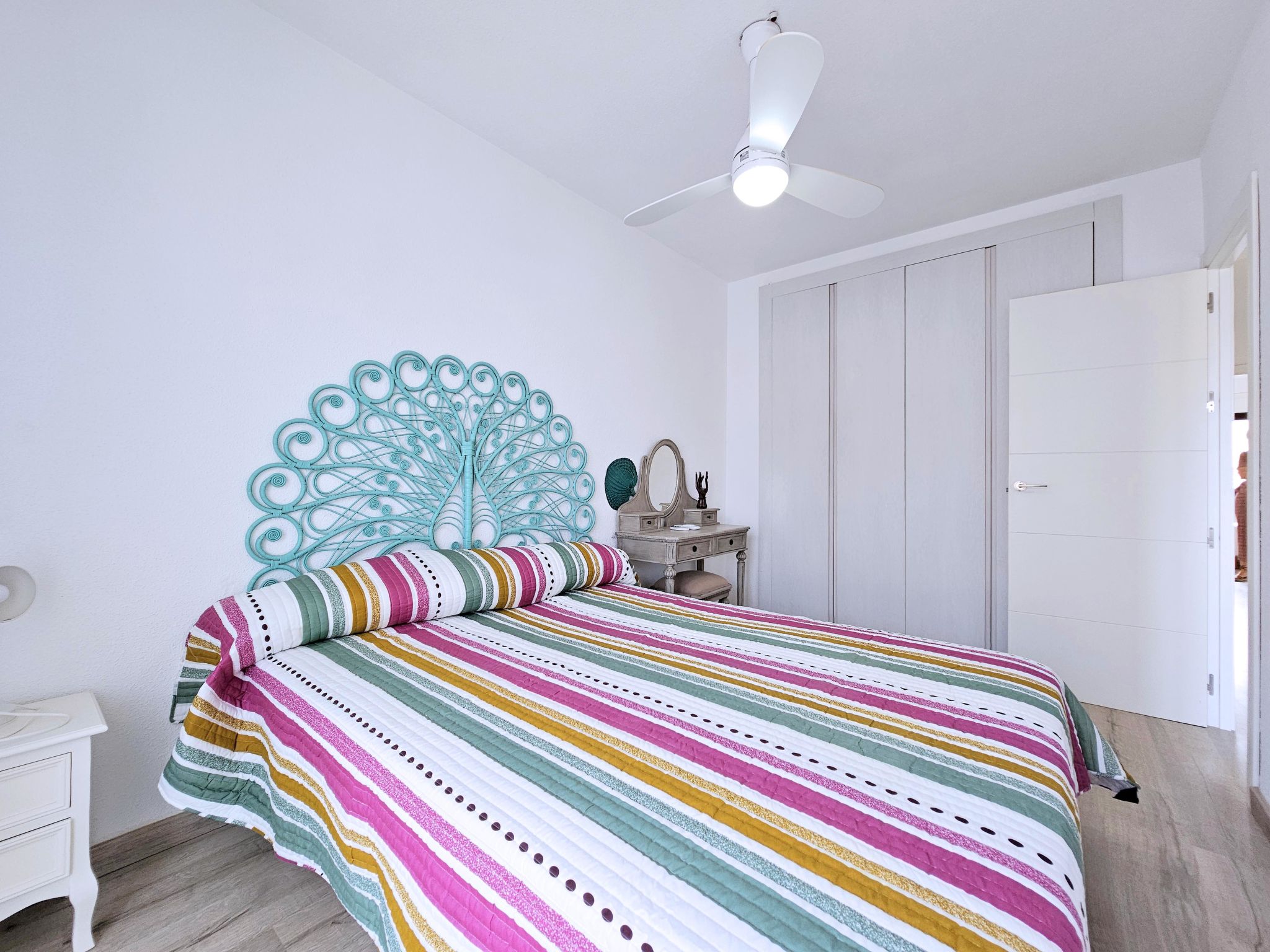 Sweet Home Cabo de Palos - Drinnen