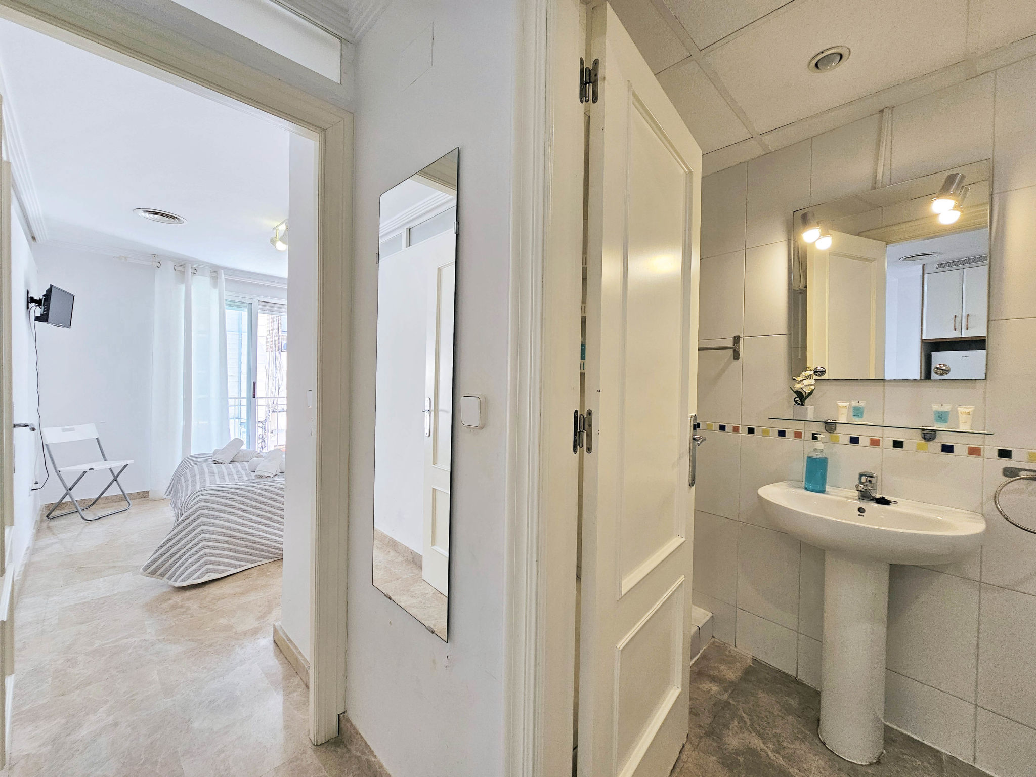 Apartamento Alba 2 - Dedans