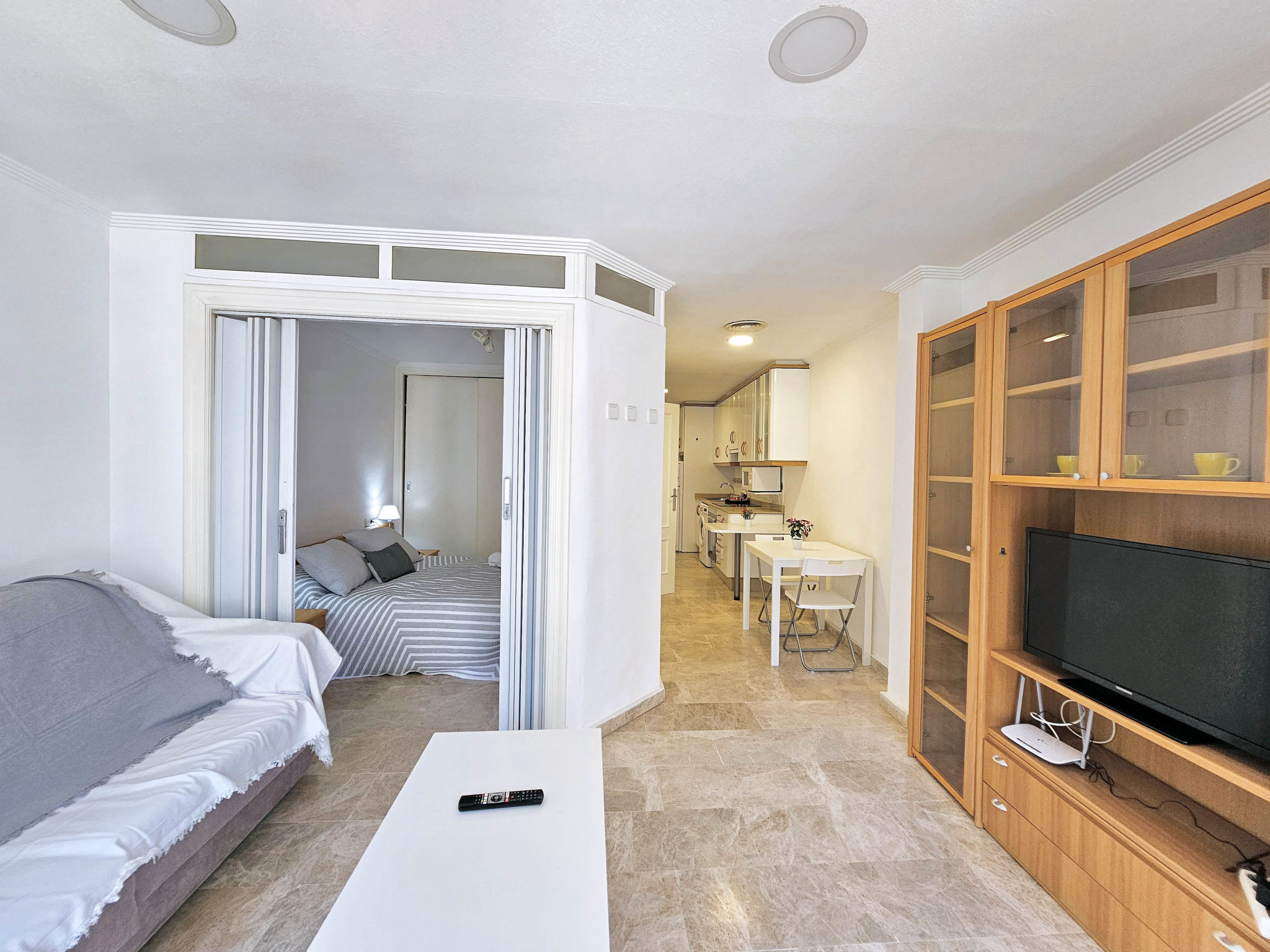 Apartamento Alba 2 - Dedans