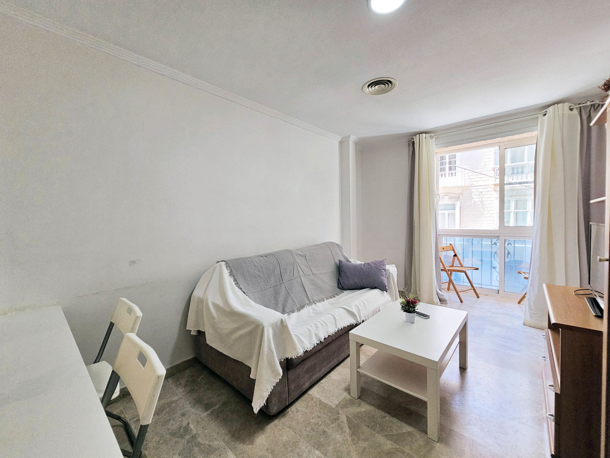 Apartamento Alba 2 - Dedans
