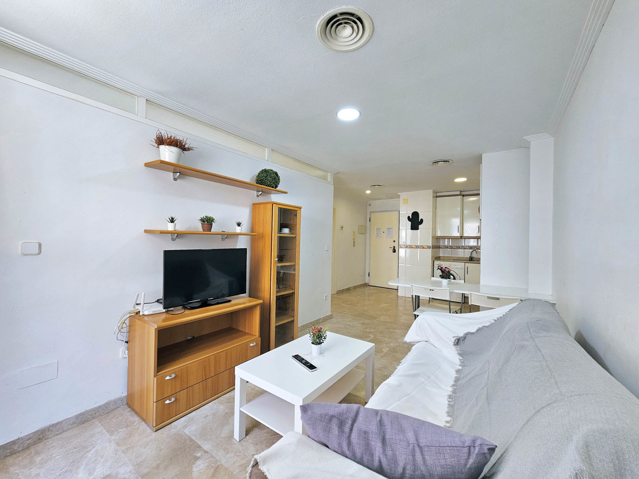 Apartamento Alba 3 - Dedans